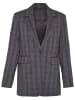 MOSS COPENHAGEN Blazer "Calile" in Anthrazit