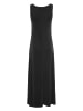 MOSS COPENHAGEN Kleid "Adelona" in Schwarz