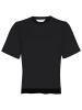 MOSS COPENHAGEN Shirt "Reinike" in Schwarz