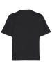 MOSS COPENHAGEN Shirt "Reinike" in Schwarz