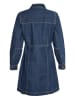 MOSS COPENHAGEN Jeans-Kleid "Dielle Emma" in Dunkelblau
