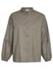 MOSS COPENHAGEN Hemd "Jeovana Petronia" in Khaki