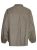 MOSS COPENHAGEN Blouse "Jeovana Petronia" kaki