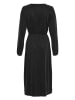 MOSS COPENHAGEN Kleid "Joelina" in Schwarz