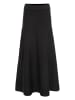MOSS COPENHAGEN Rok "Ginnette" zwart