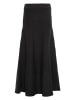 MOSS COPENHAGEN Rok "Ginnette" zwart
