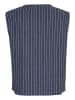 MOSS COPENHAGEN Gilet "Ellamaia" donkerblauw