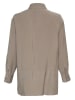 MOSS COPENHAGEN Hemd "Sophine Emma" in Hellbraun