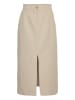 MOSS COPENHAGEN Rok "Neomea" beige