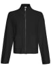 MOSS COPENHAGEN Vest "Blithe" zwart
