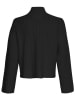 MOSS COPENHAGEN Vest "Blithe" zwart