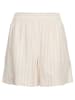 MOSS COPENHAGEN Short "Conella" beige