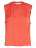 MOSS COPENHAGEN Blusentop "Emberlyn Maluca" in Rot