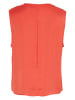 MOSS COPENHAGEN Blusentop "Emberlyn Maluca" in Rot