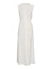 MOSS COPENHAGEN Kleid in Weiß