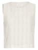 MOSS COPENHAGEN Blousetop "Madelena" crème