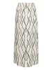 MOSS COPENHAGEN Rok "Rikkeloa" crème