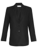 MOSS COPENHAGEN Blazer "Karima Ginia" in Schwarz