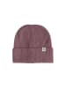 MOSS COPENHAGEN Mütze "Galine Rachelle" in Mauve