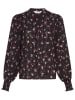MOSS COPENHAGEN Bluzka "Anetta Bernelle" w kolorze fioletowym