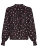 MOSS COPENHAGEN Bluzka "Anetta Bernelle" w kolorze fioletowym