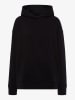 Les Lunes Hoodie "Elzaa" in Schwarz