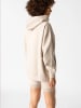 Les Lunes Hoodie "Elzaa" in Beige