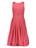 Turi Landhaus Dirndl rood