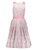 Turi Landhaus Dirndl lichtroze