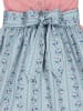 Turi Landhaus Dirndl in Rosa/ Hellblau