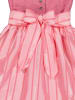 Turi Landhaus Dirndl in Pink/ Rosa