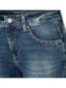 MAC Jeans "Dream" - Slim fit - in Blau