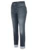MAC Spijkerbroek "Rich" - slim fit - antraciet
