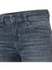 MAC Spijkerbroek "Rich" - slim fit - antraciet