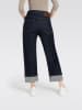 MAC Jeans "Baggy" - Straight fit - in Dunkelblau