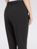 MAC Chino "Easy Chic" in Schwarz