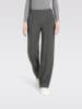 MAC Hose "Chiara Smart" in Grau