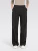 MAC Broek "Chiara Smart" zwart