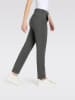 MAC Chinobroek "Easy Chic" grijs