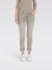 MAC Jeans "Rich" - Slim fit - in Beige