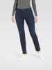 MAC Jeans "Rich" - Slim fit - in Dunkelblau