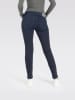 MAC Jeans "Rich" - Slim fit - in Dunkelblau
