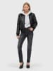 MAC Jeans "Rich" - Slim fit - in Anthrazit