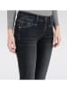 MAC Jeans "Rich" - Slim fit - in Anthrazit