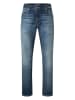 MAC Jeans "Arne" - Straight fit - in Blau