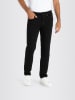MAC Broek "MacFlexx" zwart