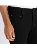MAC Broek "MacFlexx" zwart