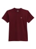 Vans Shirt bordeaux