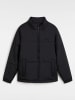 Vans Steppjacke in Schwarz