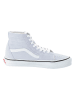 Vans Leren sneakers "SK8 Hi Tapered" lichtblauw